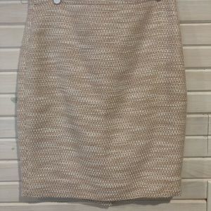 J crew pencil skirt